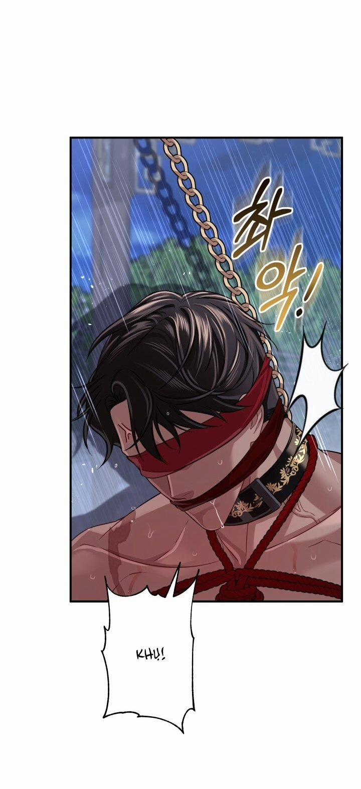 [18+] Độc Chiếm Và Hủy Diệt 21.1 trang 32