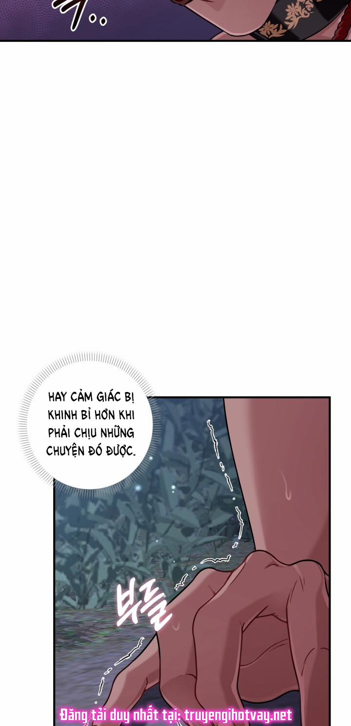 [18+] Độc Chiếm Và Hủy Diệt 21.2 trang 11