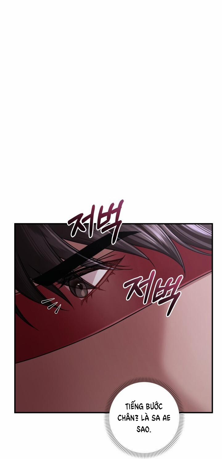 [18+] Độc Chiếm Và Hủy Diệt 21.2 trang 20