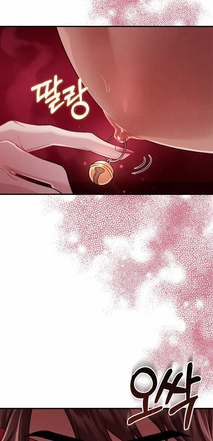 [18+] Độc Chiếm Và Hủy Diệt 21.2 trang 26