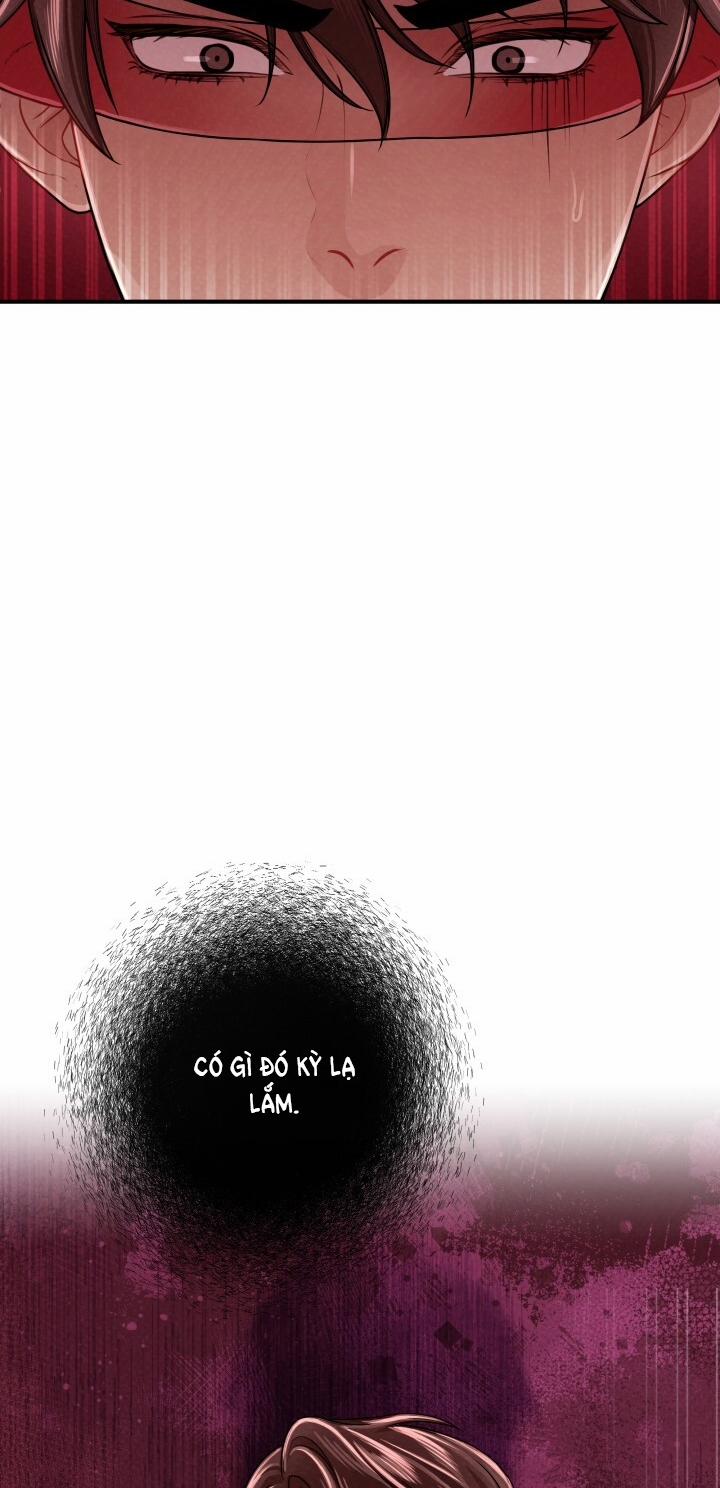[18+] Độc Chiếm Và Hủy Diệt 21.2 trang 27