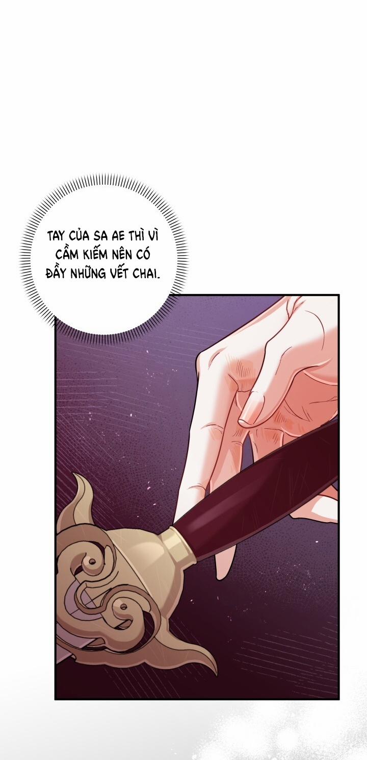 [18+] Độc Chiếm Và Hủy Diệt 21.2 trang 29