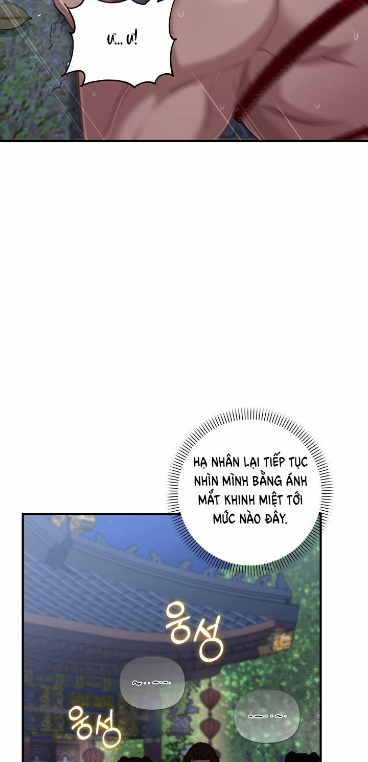 [18+] Độc Chiếm Và Hủy Diệt 21.2 trang 7