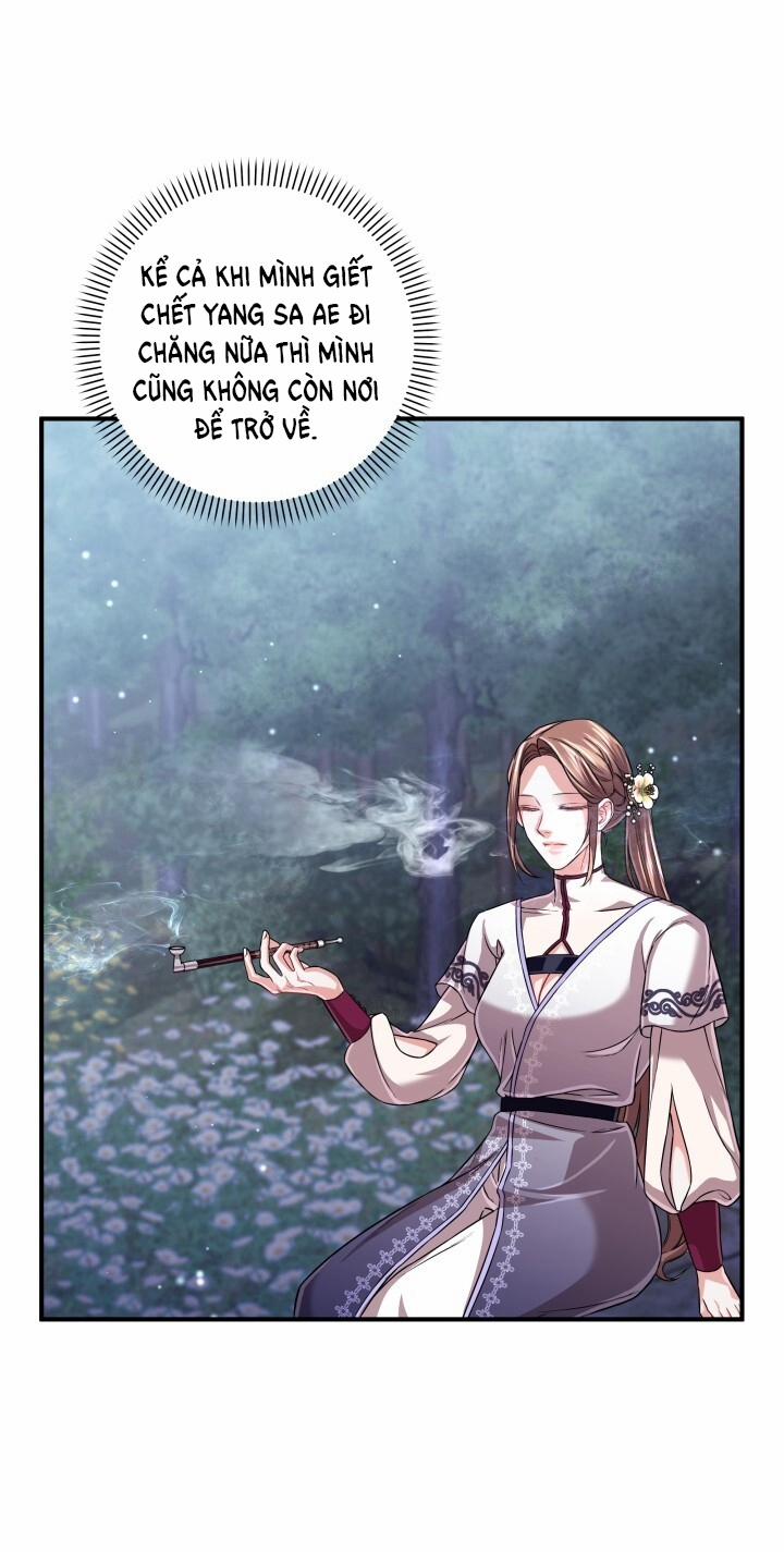 [18+] Độc Chiếm Và Hủy Diệt 22.2 trang 36