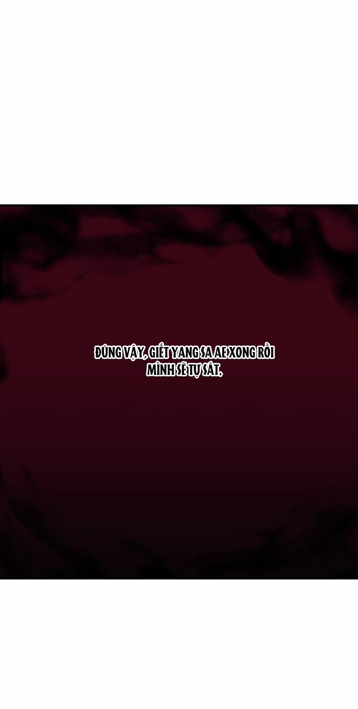 [18+] Độc Chiếm Và Hủy Diệt 22.2 trang 38