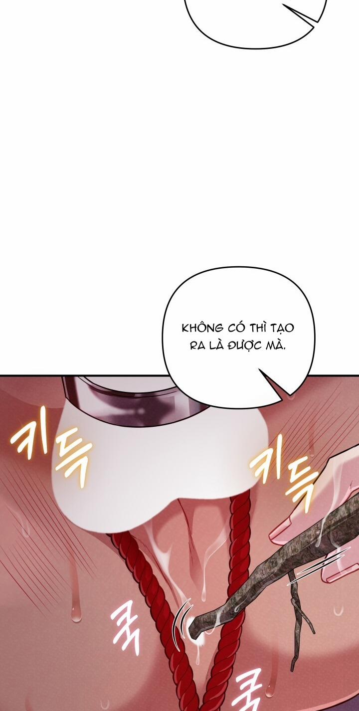 [18+] Độc Chiếm Và Hủy Diệt 22.2 trang 40