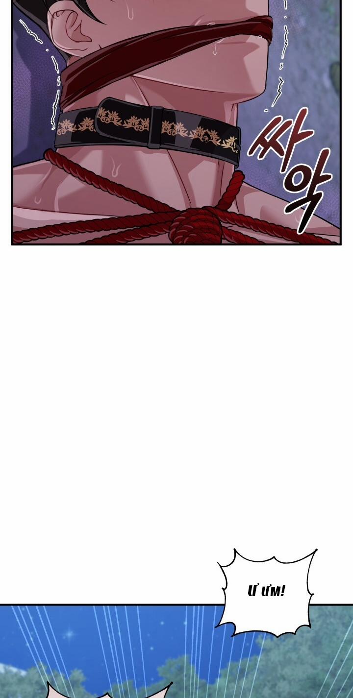 [18+] Độc Chiếm Và Hủy Diệt 22.2 trang 51