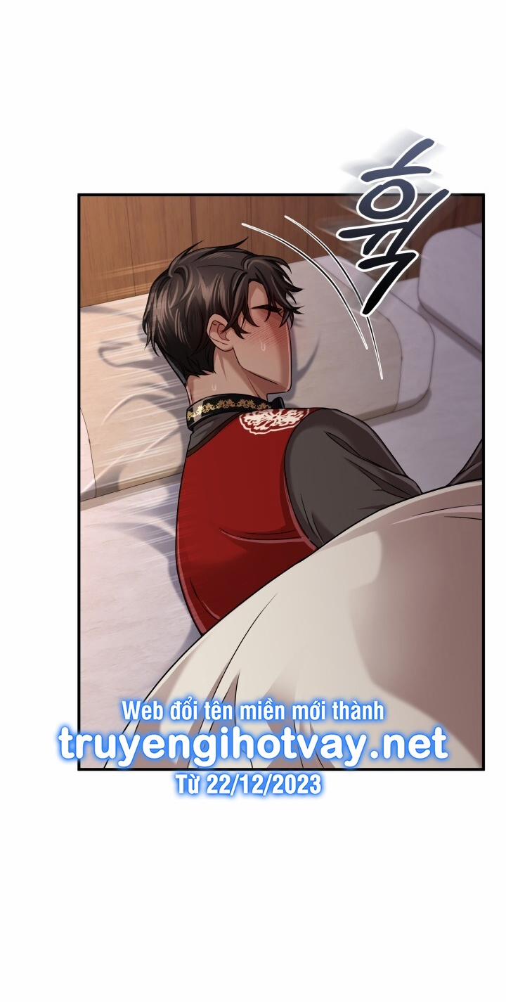 [18+] Độc Chiếm Và Hủy Diệt 22.2 trang 62