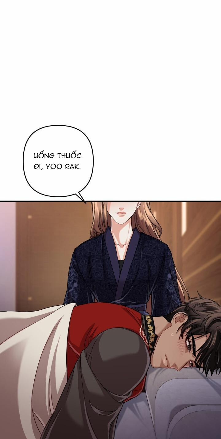 [18+] Độc Chiếm Và Hủy Diệt 22.2 trang 64