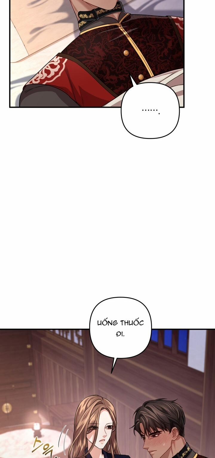 [18+] Độc Chiếm Và Hủy Diệt 23.1 trang 10