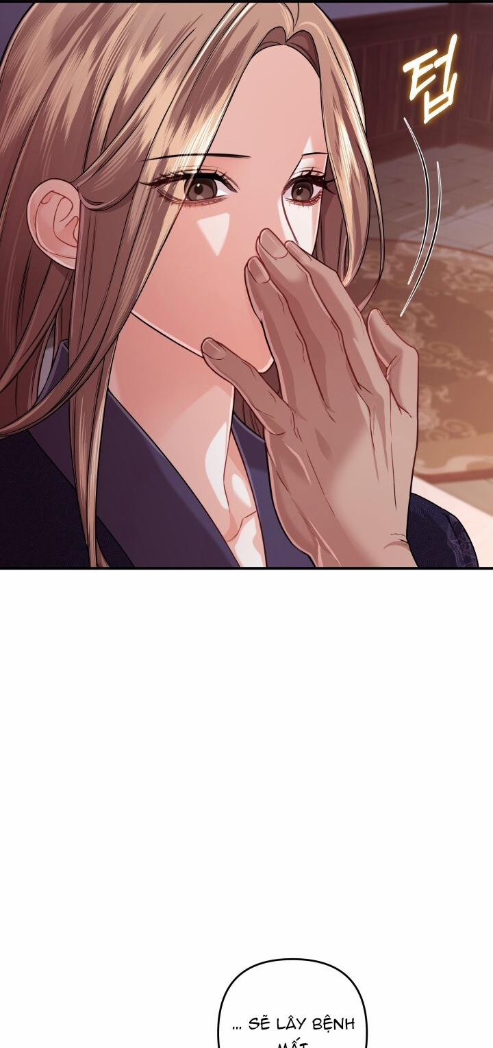 [18+] Độc Chiếm Và Hủy Diệt 23.1 trang 19