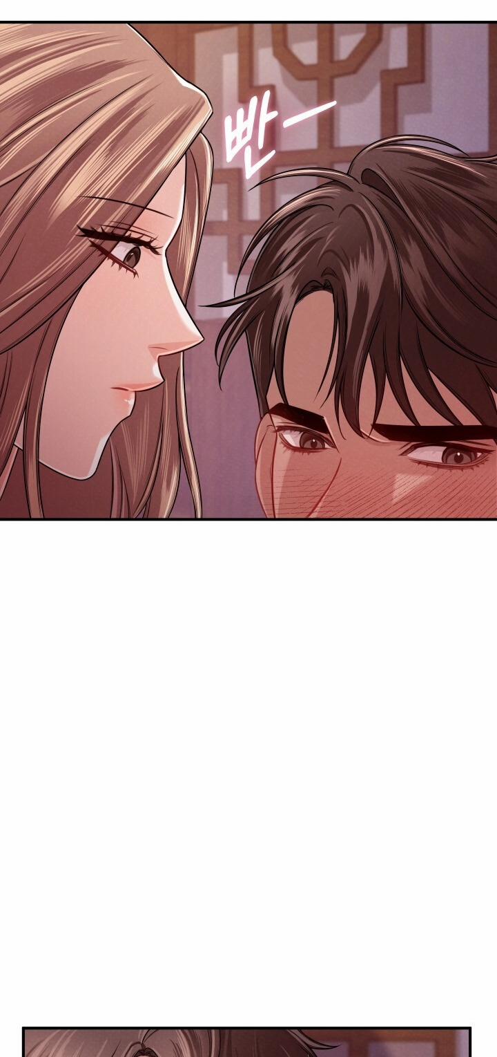 [18+] Độc Chiếm Và Hủy Diệt 23.1 trang 21