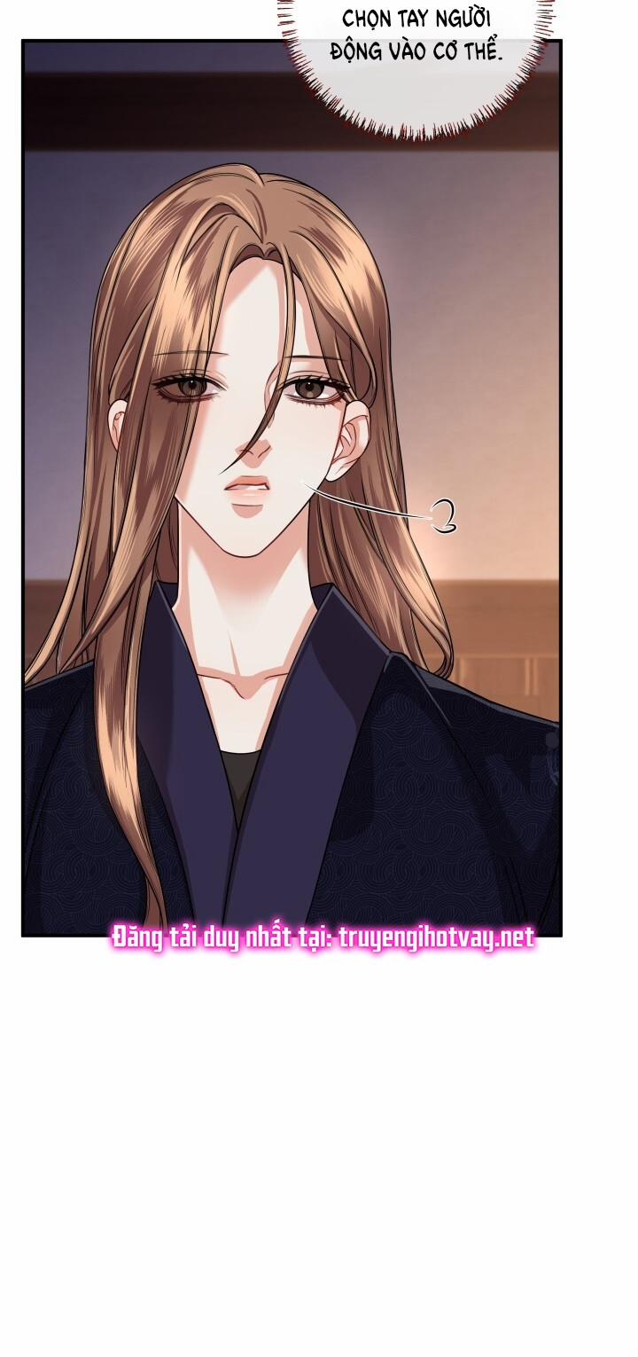 [18+] Độc Chiếm Và Hủy Diệt 23.1 trang 23