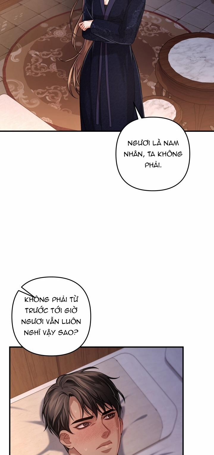 [18+] Độc Chiếm Và Hủy Diệt 23.1 trang 9