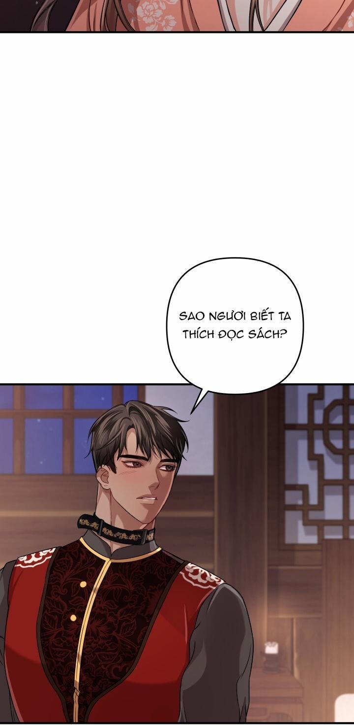 [18+] Độc Chiếm Và Hủy Diệt 23.2 trang 10