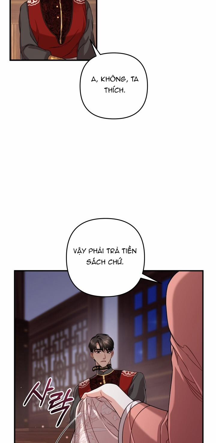 [18+] Độc Chiếm Và Hủy Diệt 23.2 trang 14