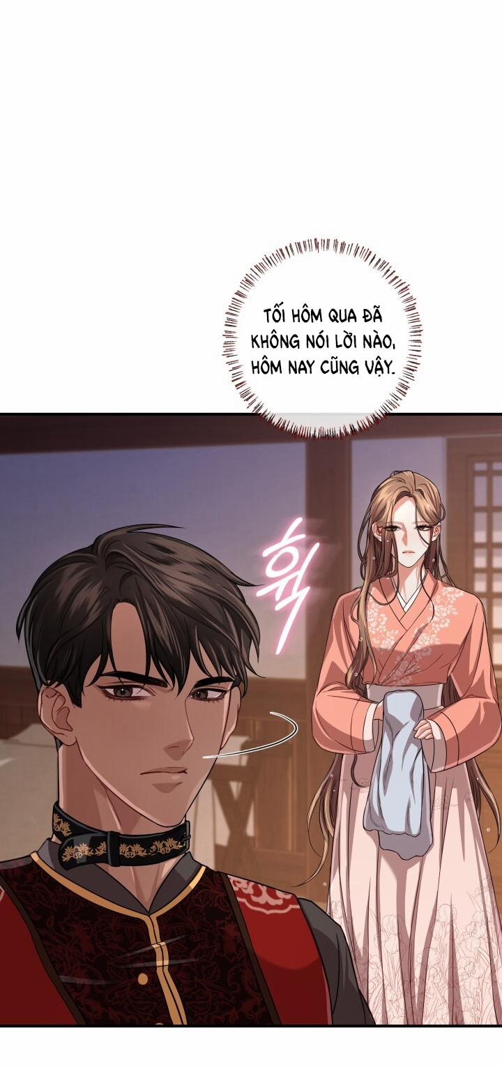 [18+] Độc Chiếm Và Hủy Diệt 23.2 trang 2