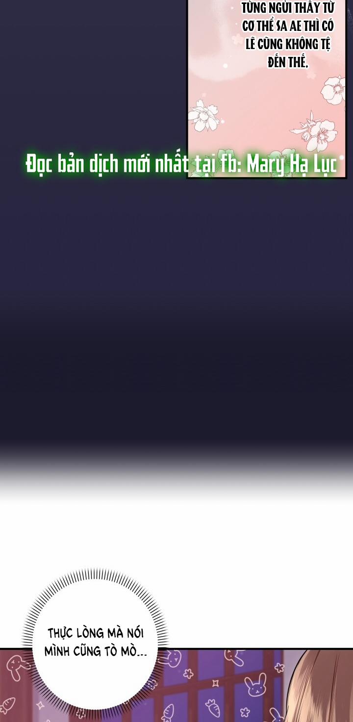 [18+] Độc Chiếm Và Hủy Diệt 23.2 trang 23