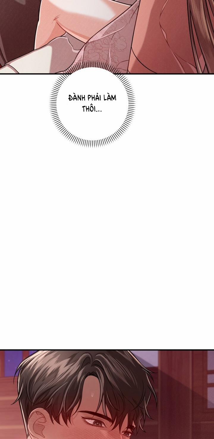 [18+] Độc Chiếm Và Hủy Diệt 23.2 trang 28