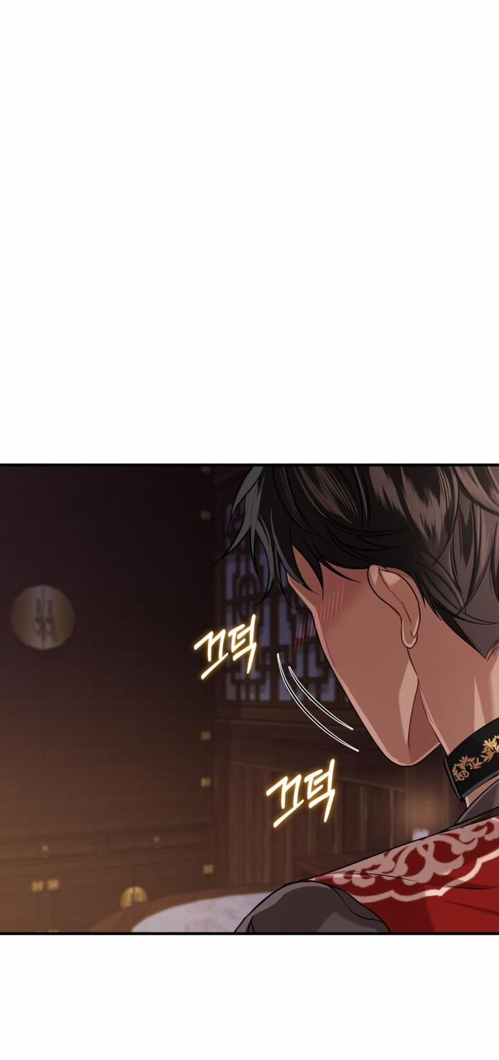 [18+] Độc Chiếm Và Hủy Diệt 23.2 trang 3