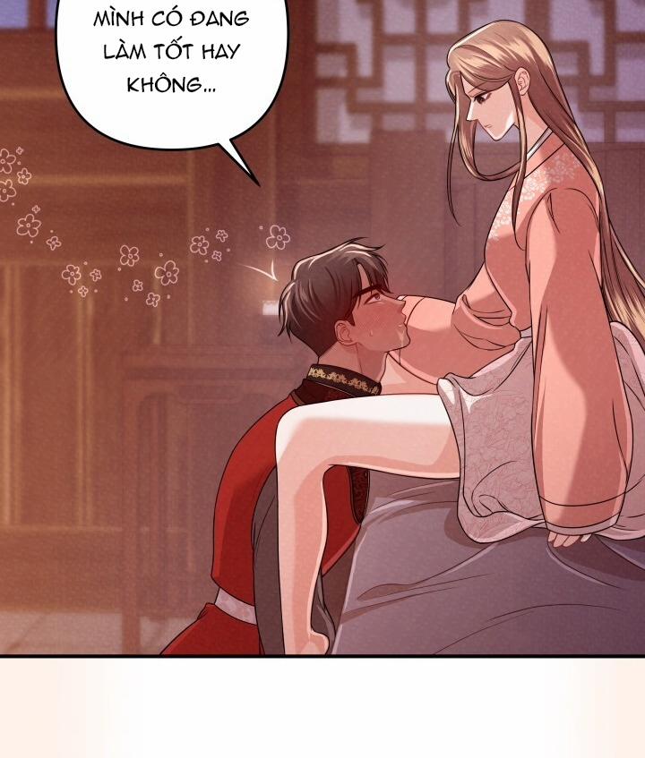 [18+] Độc Chiếm Và Hủy Diệt 23.2 trang 40