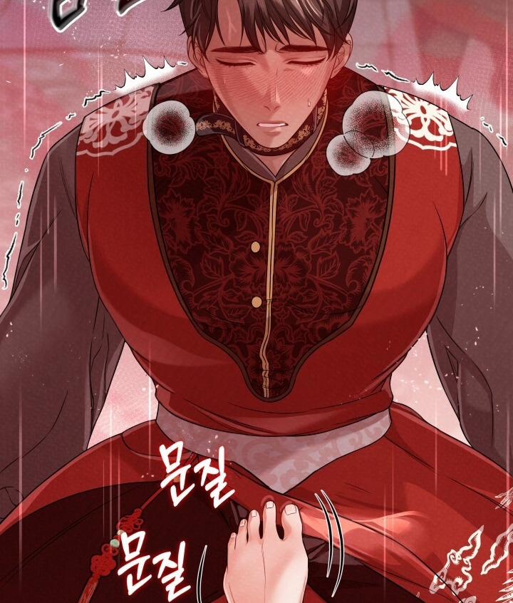 [18+] Độc Chiếm Và Hủy Diệt 23.2 trang 46