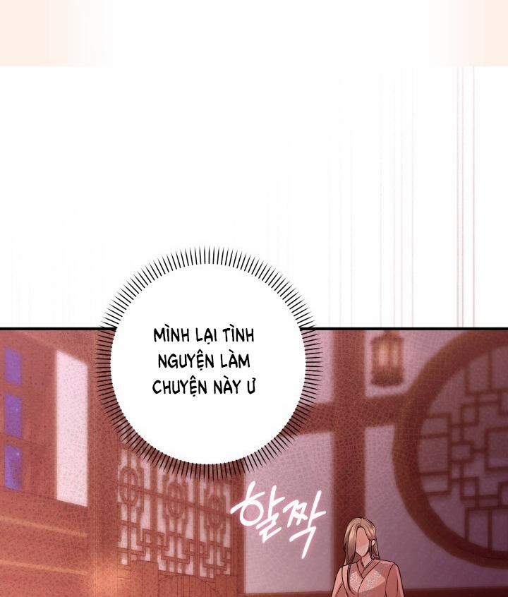 [18+] Độc Chiếm Và Hủy Diệt 23.2 trang 52