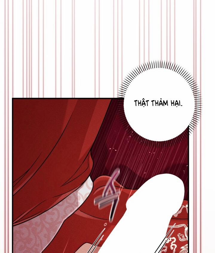 [18+] Độc Chiếm Và Hủy Diệt 23.2 trang 54