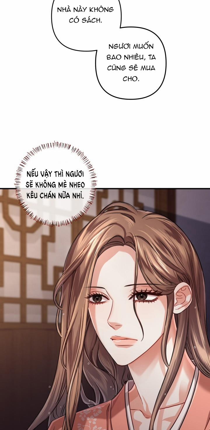 [18+] Độc Chiếm Và Hủy Diệt 23.2 trang 9