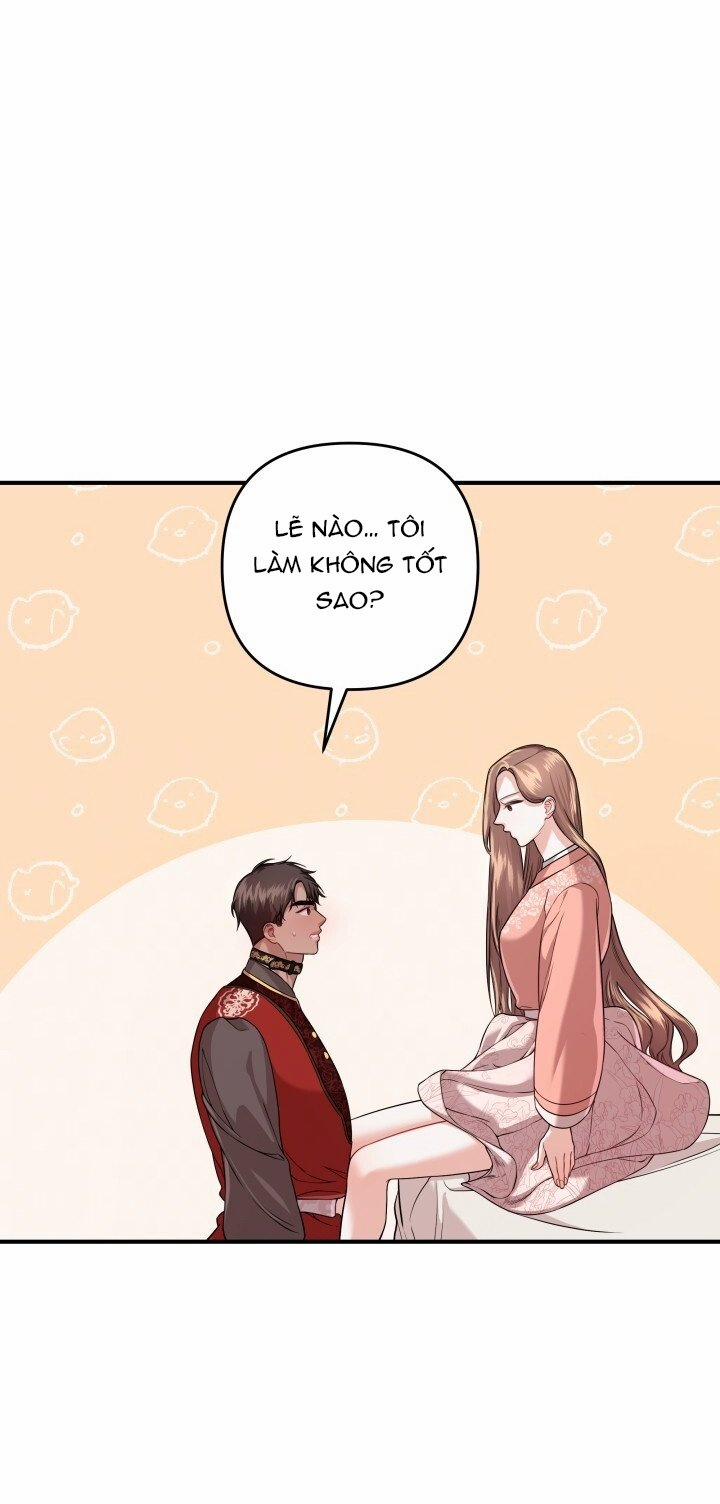 [18+] Độc Chiếm Và Hủy Diệt 24.1 trang 20