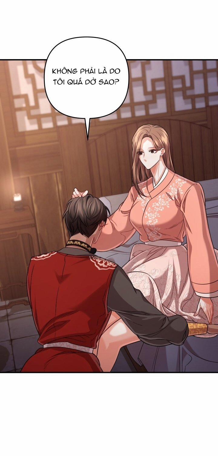 [18+] Độc Chiếm Và Hủy Diệt 24.1 trang 23