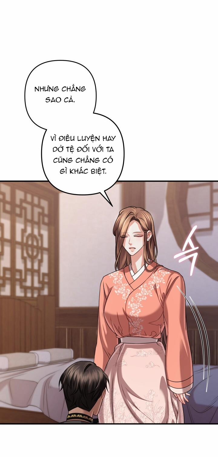 [18+] Độc Chiếm Và Hủy Diệt 24.1 trang 26