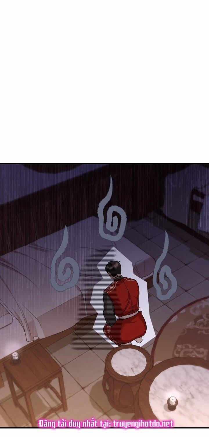[18+] Độc Chiếm Và Hủy Diệt 24.1 trang 28
