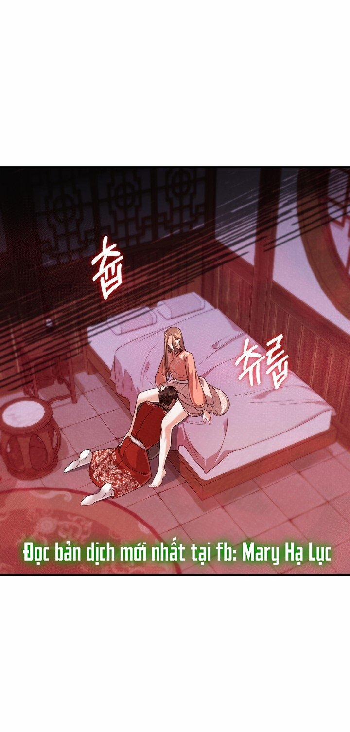 [18+] Độc Chiếm Và Hủy Diệt 24.1 trang 6