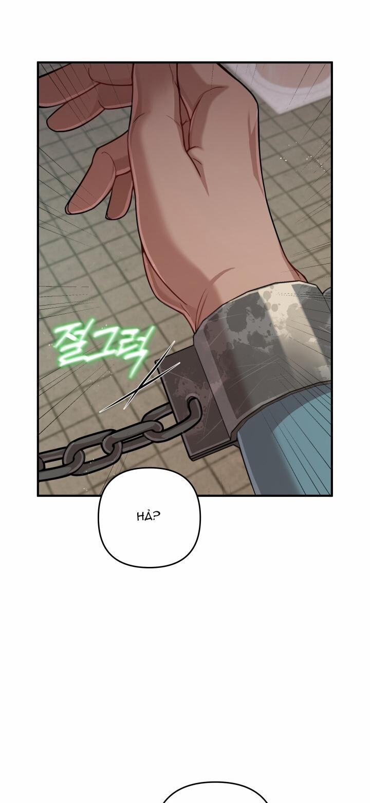 [18+] Độc Chiếm Và Hủy Diệt 24.2 trang 13