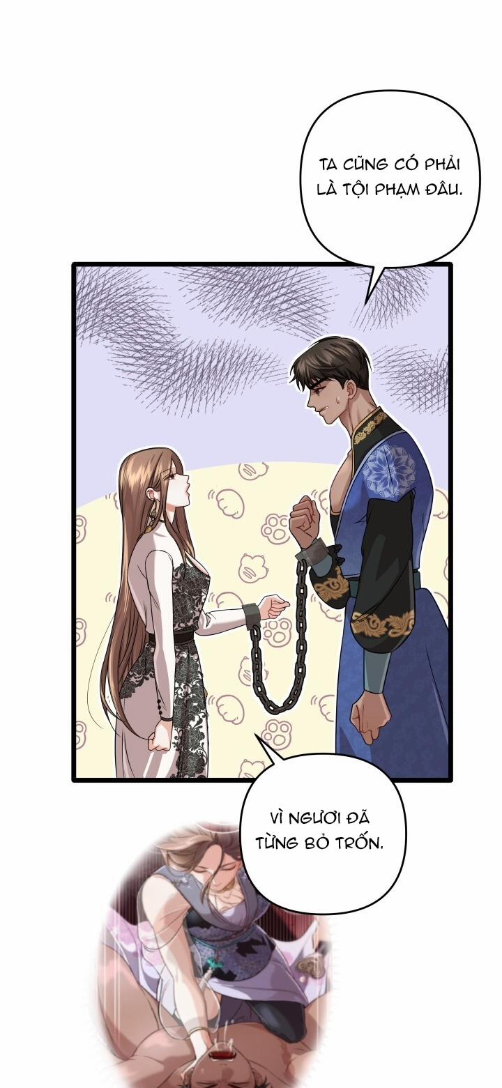 [18+] Độc Chiếm Và Hủy Diệt 24.2 trang 15