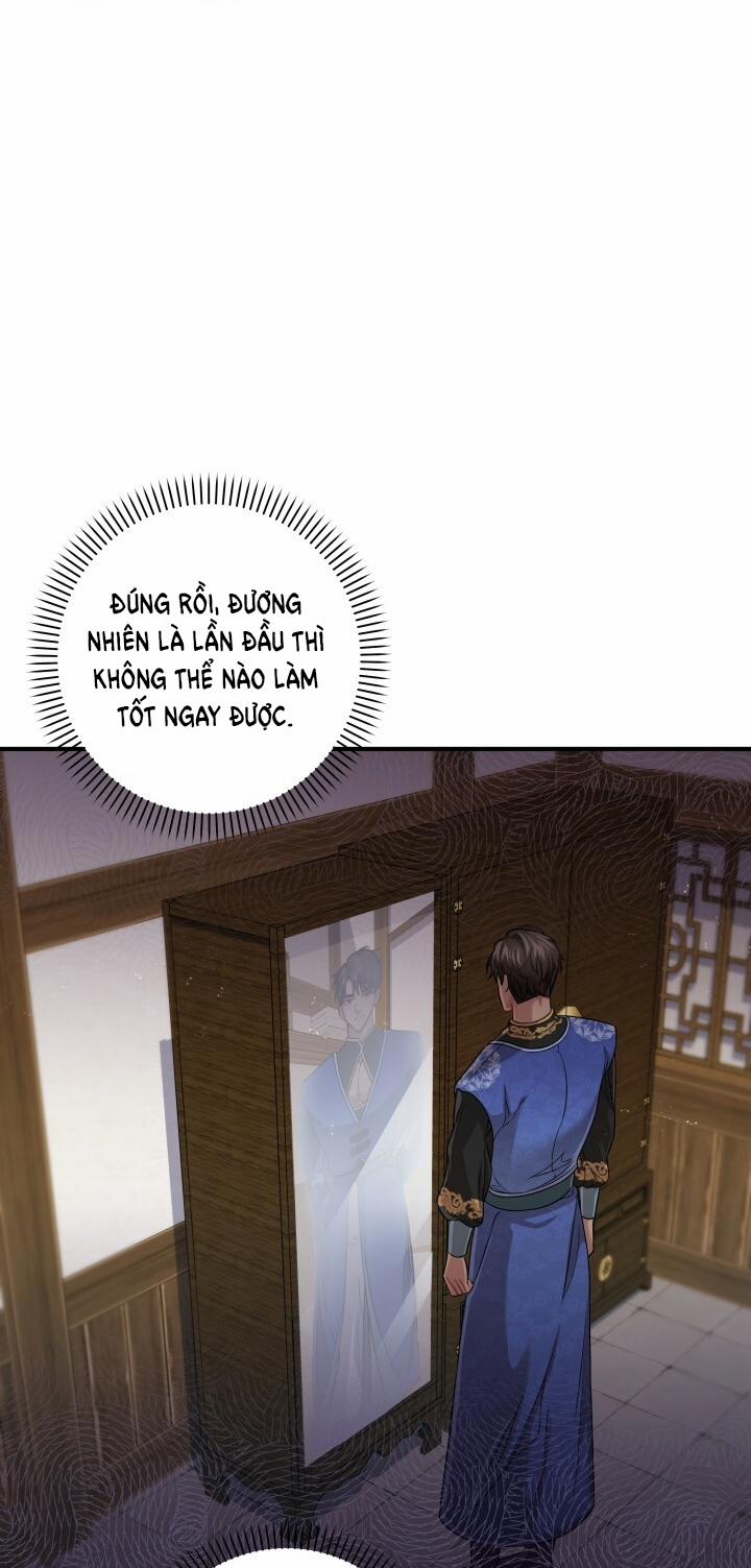 [18+] Độc Chiếm Và Hủy Diệt 24.2 trang 2