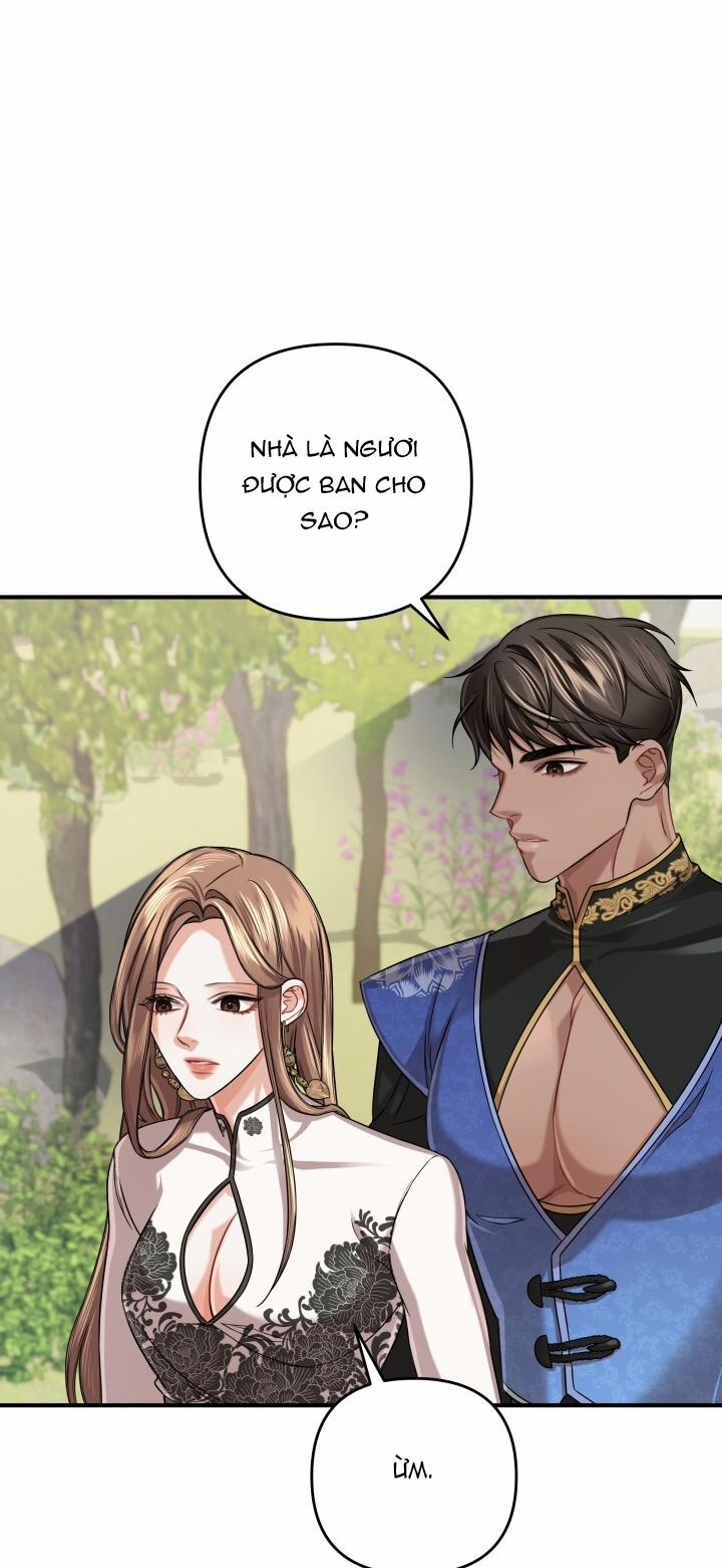 [18+] Độc Chiếm Và Hủy Diệt 24.2 trang 22