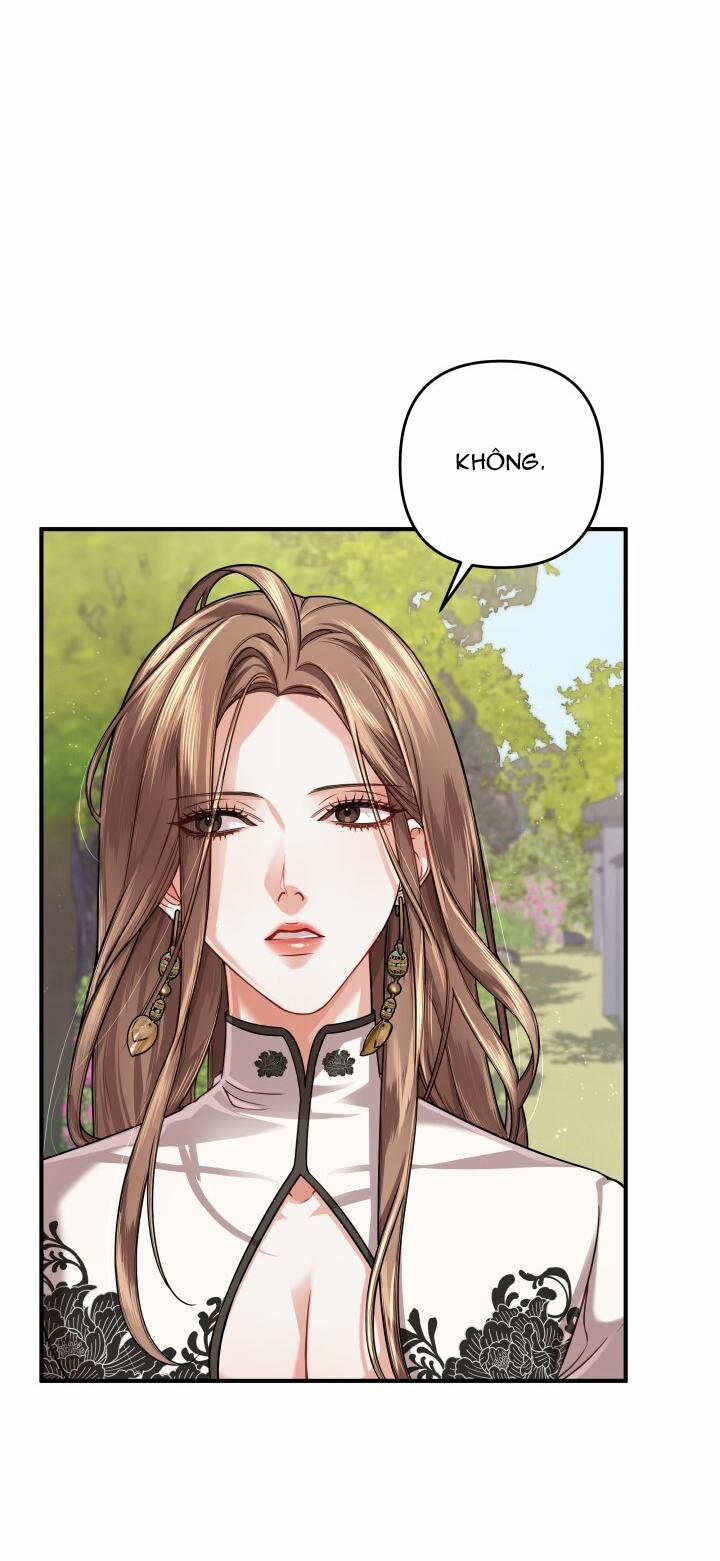 [18+] Độc Chiếm Và Hủy Diệt 24.2 trang 27