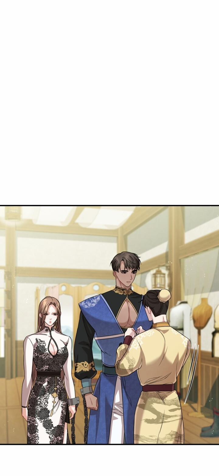 [18+] Độc Chiếm Và Hủy Diệt 24.2 trang 30