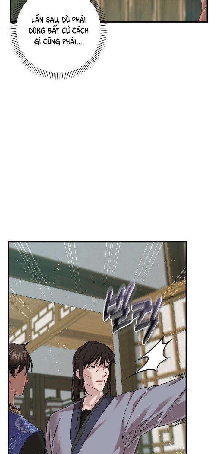 [18+] Độc Chiếm Và Hủy Diệt 24.2 trang 4
