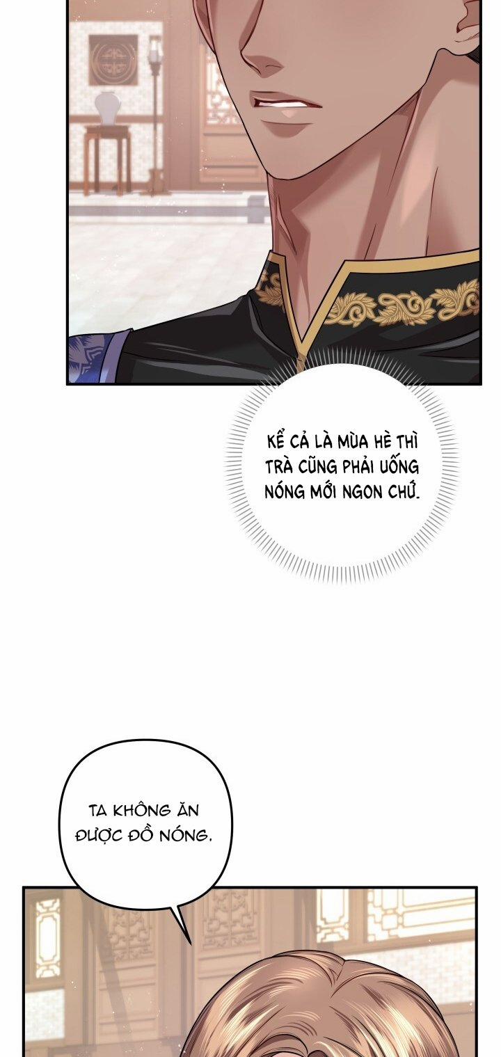 [18+] Độc Chiếm Và Hủy Diệt 25.2 trang 22