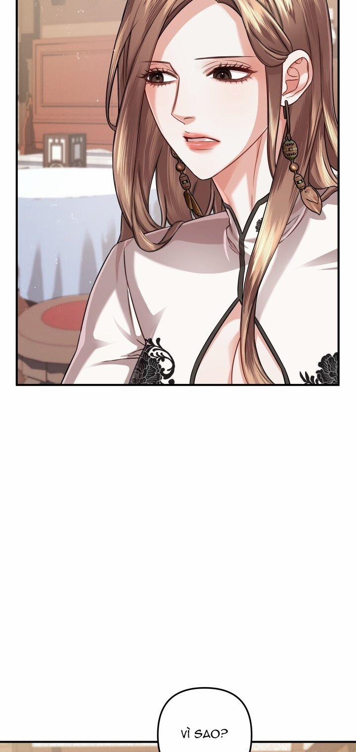 [18+] Độc Chiếm Và Hủy Diệt 25.2 trang 23