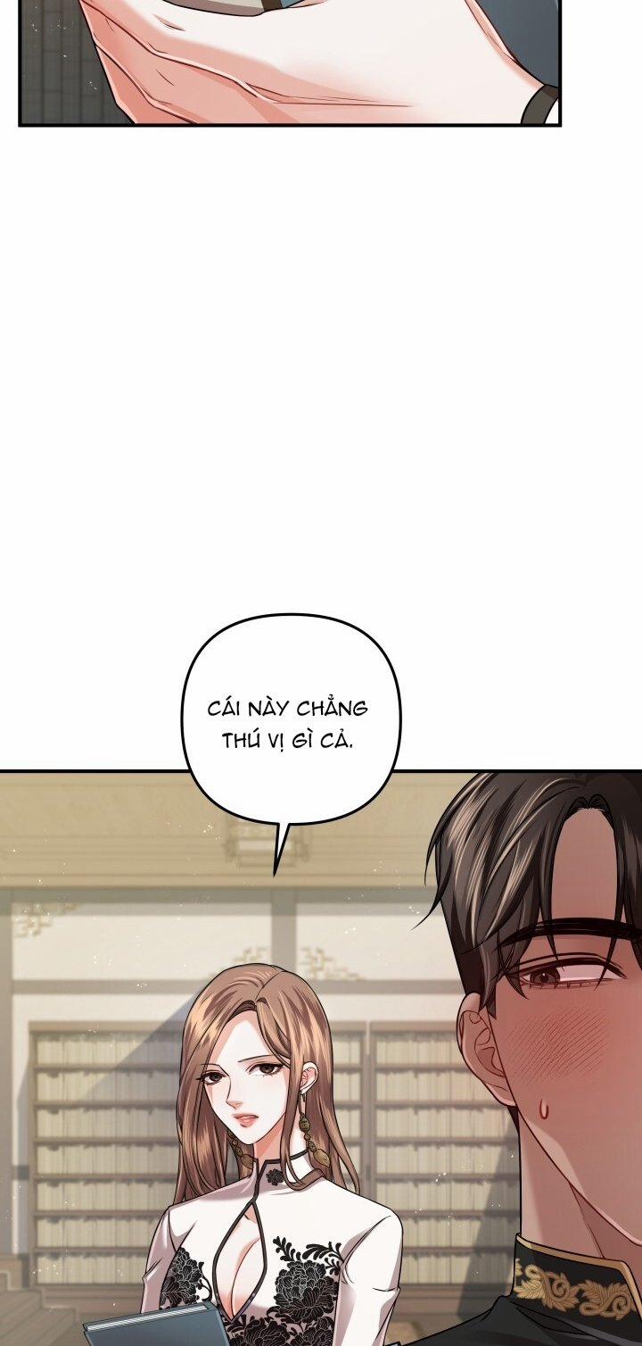 [18+] Độc Chiếm Và Hủy Diệt 25.2 trang 3