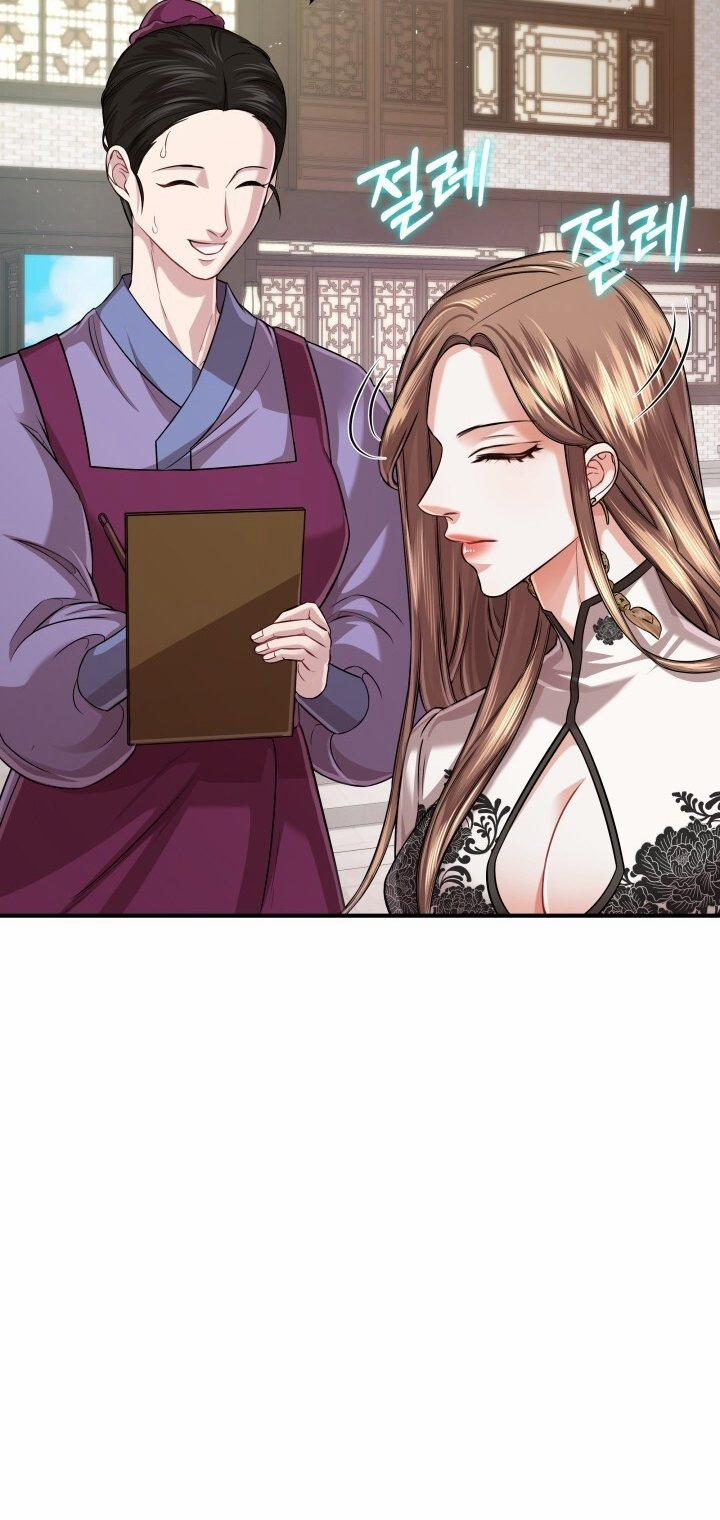 [18+] Độc Chiếm Và Hủy Diệt 25.2 trang 30