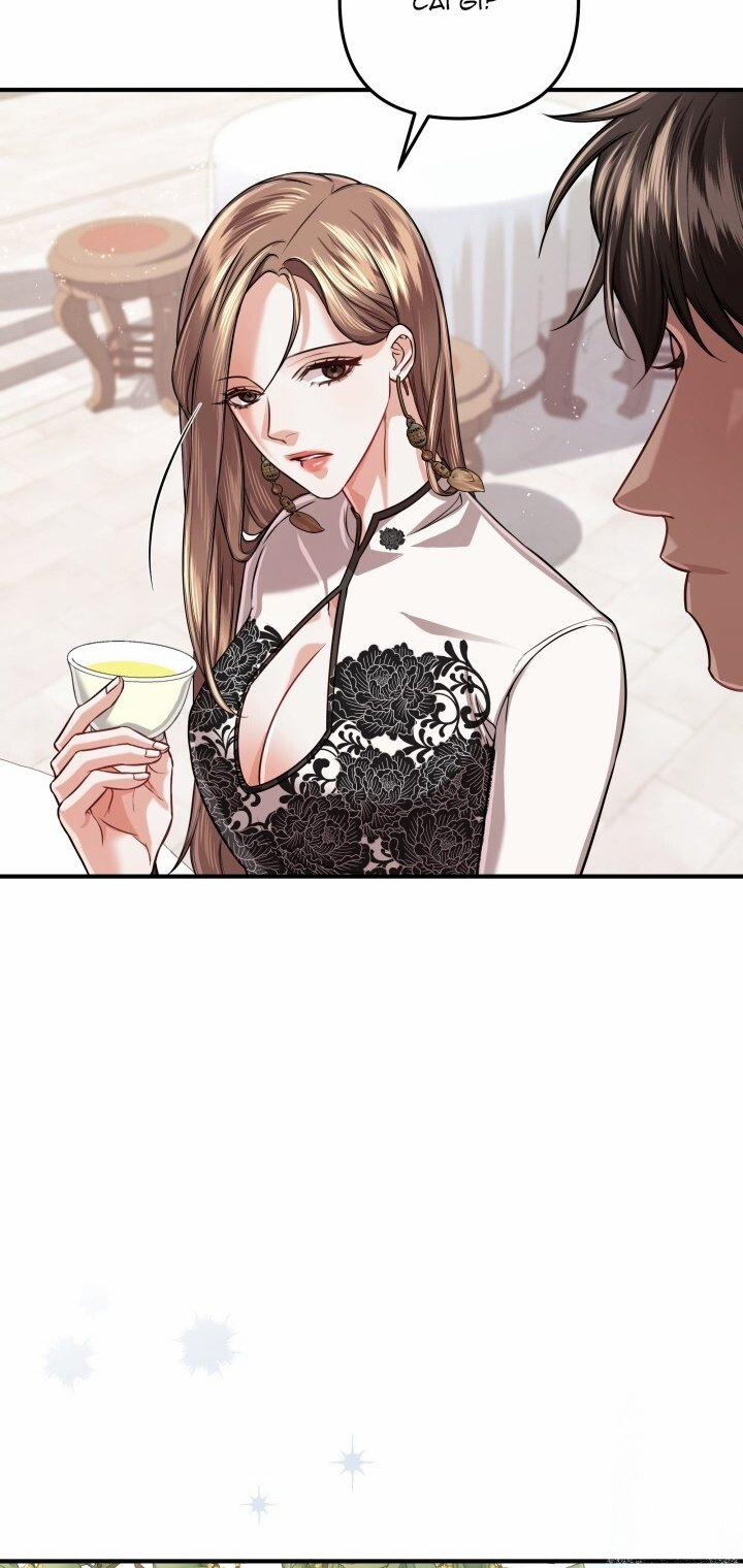 [18+] Độc Chiếm Và Hủy Diệt 25.2 trang 36