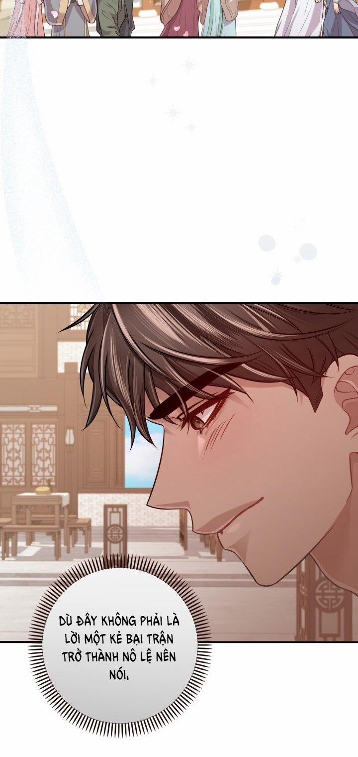 [18+] Độc Chiếm Và Hủy Diệt 25.2 trang 38