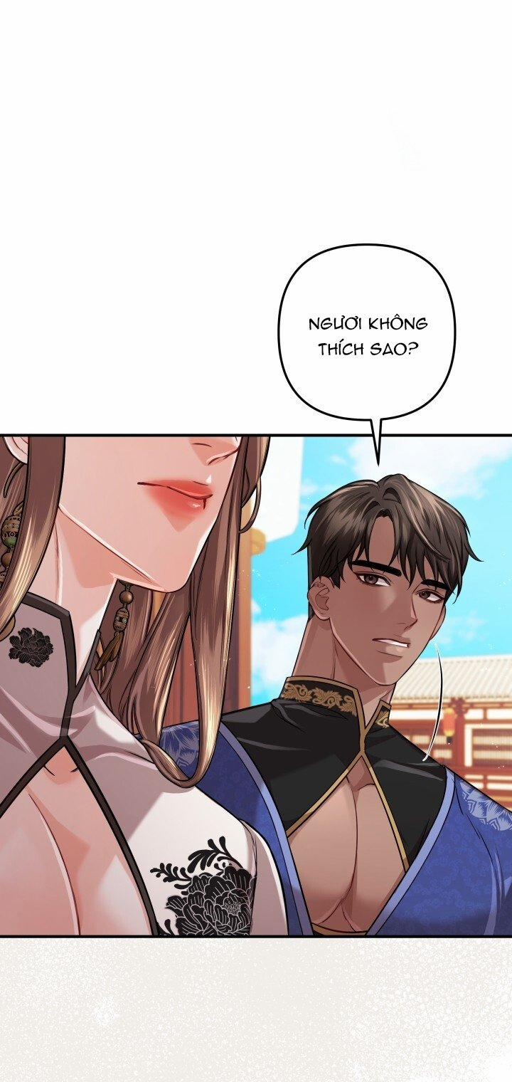 [18+] Độc Chiếm Và Hủy Diệt 25.2 trang 39