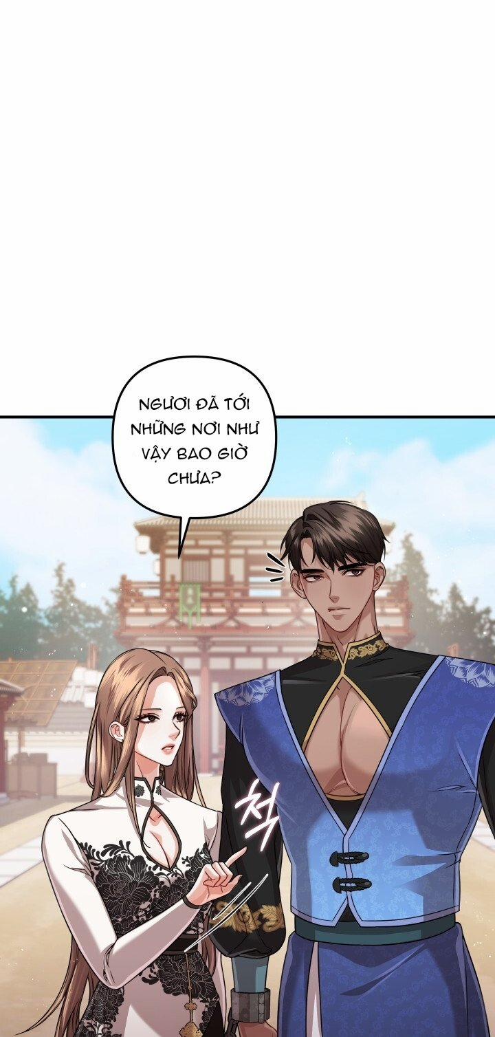 [18+] Độc Chiếm Và Hủy Diệt 25.2 trang 7