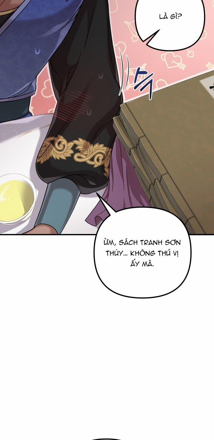 [18+] Độc Chiếm Và Hủy Diệt 26.1 trang 10